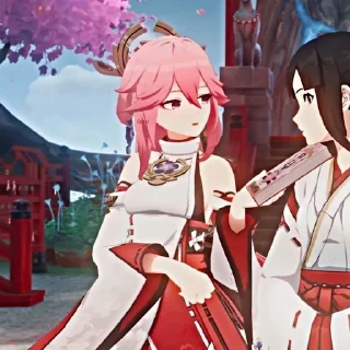 🌸