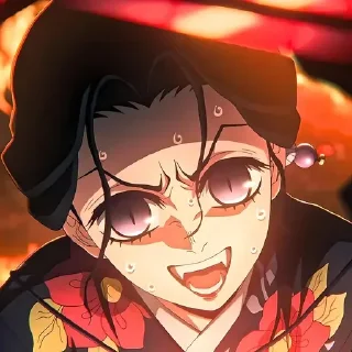 Крд @anime_stickerr