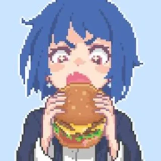 🍔