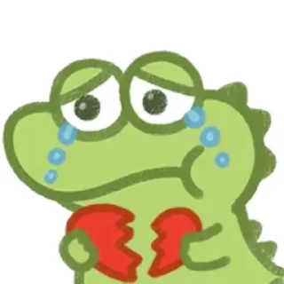 💔
