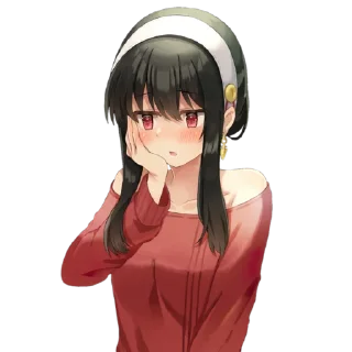 ❤️