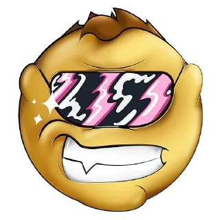 😎