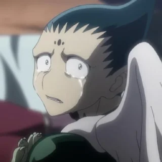😭