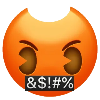 🤬
