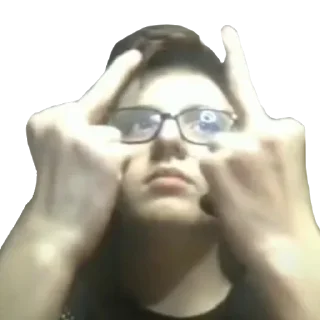 🖕