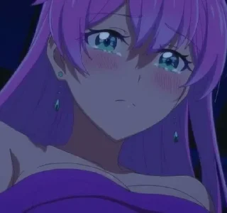 😭