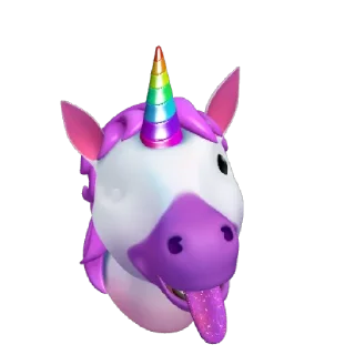 🦄
