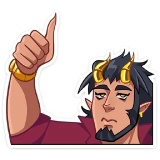 👍
