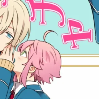 💞