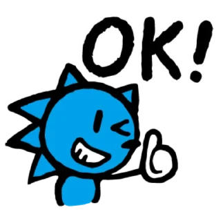 👌