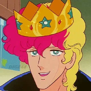 🤴