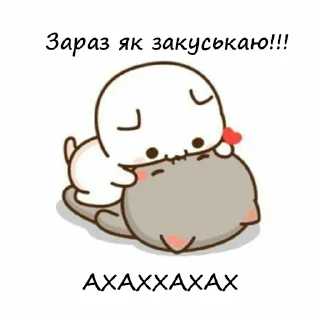 😸