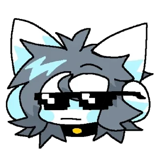 😎