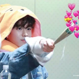 💝