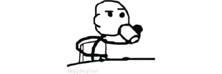 🤨