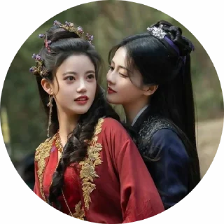 👩‍❤️‍👩