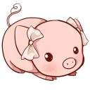 🐷