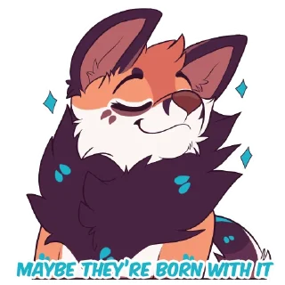 ✨