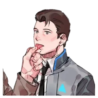 👅