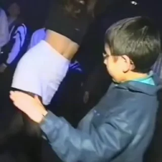 💃