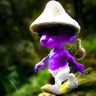 🍄