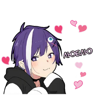 ❤️