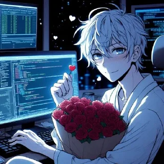💝