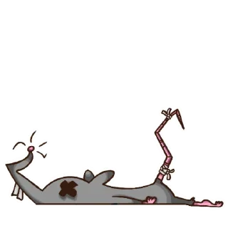 😵