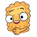 Galleta - @Awastick_maydroid