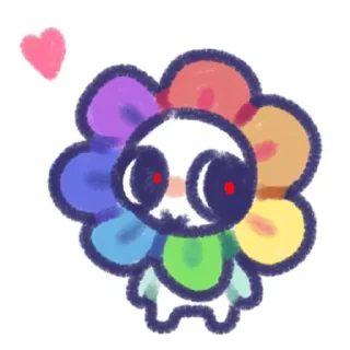 😘
