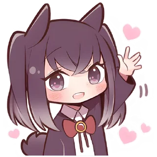 👋
