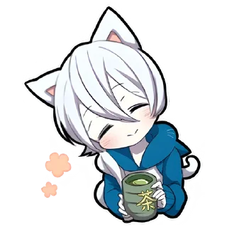 ☕️
