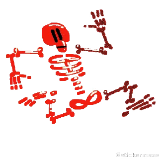 💀