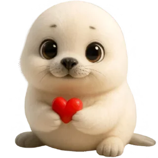 ❤️