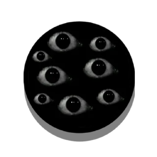 👁