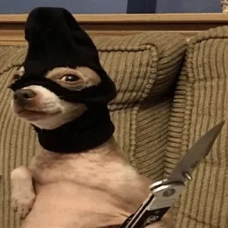 🔪