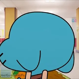 😨
