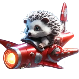 🦔