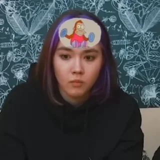 😟