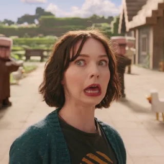 😱