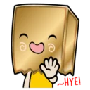 👋