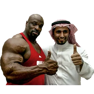 👍