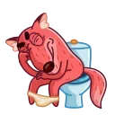 🚽