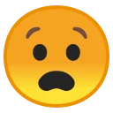 😧