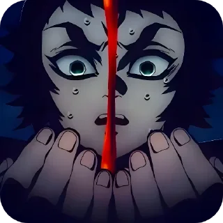 😱