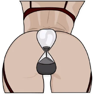 😏