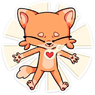❤️