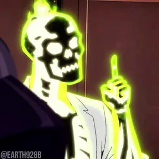 💀