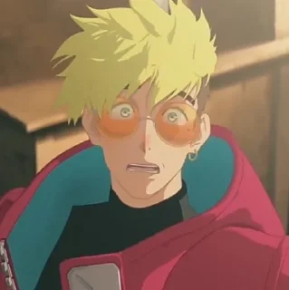 😧