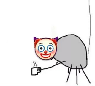🤡